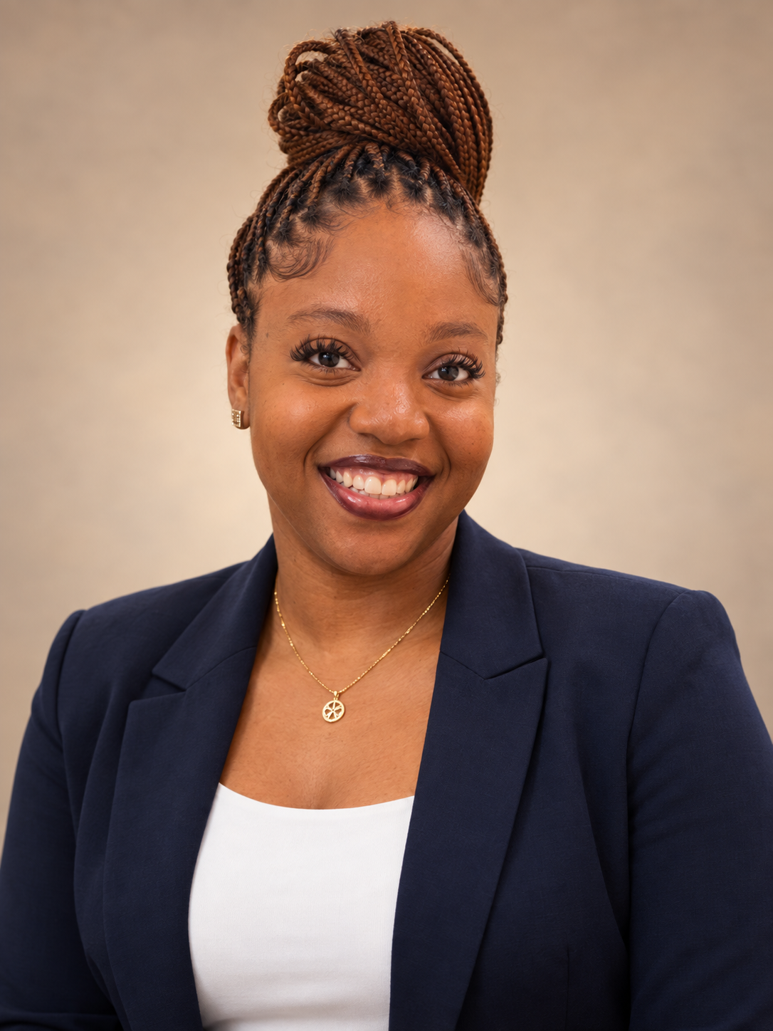 Sheloni Hamilton